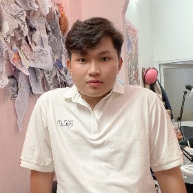 Nguyễn khánh vinh