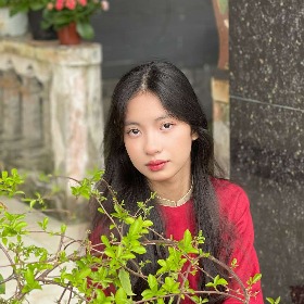 Nguyễn lê mai anh