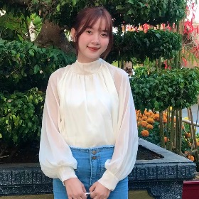 Lê Thị Mỹ HẠnh