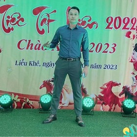 NGUYỄN THỊ quỳnh