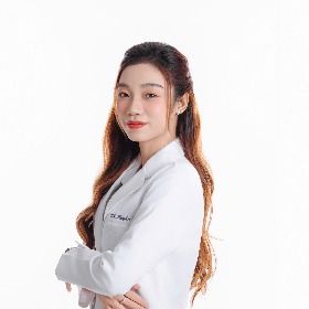    Nguyễn HUYỀN TRÂN