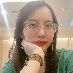 TRẦN THỊ TUYẾT TRINH