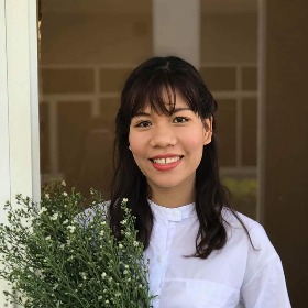 Lê Thị Thúy Hương