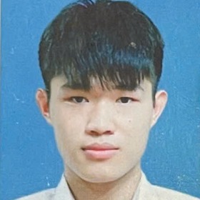 Nguyễn Thế Mạnh