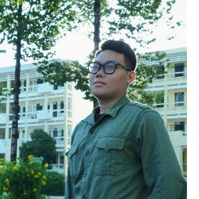 Phạm trọng tấn tài