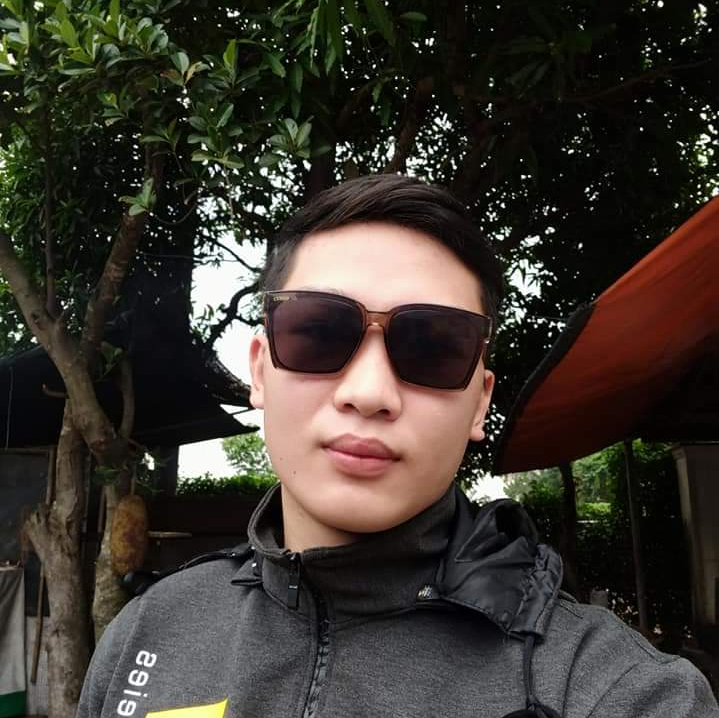 Thái Nguyễn Anh Quốc