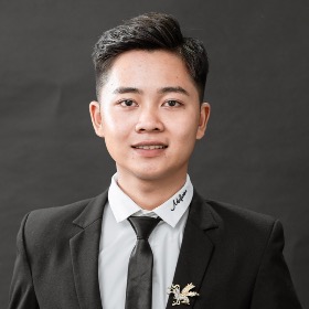 HUỲNH TRIỆU LINH