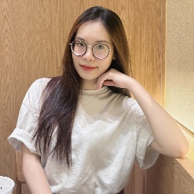 Nguyễn Thuỳ Trang