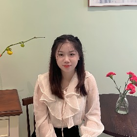 TRƯƠNG THỊ THÙY DUNG  张氏垂蓉