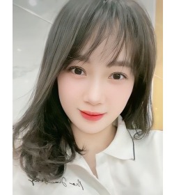 Vũ Trang武氏秋妆