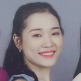 Bùi Thị Duyên