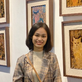 NGUYỄN THỊ NHUNG