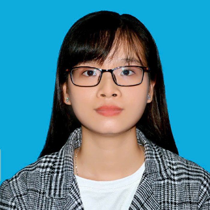 Phạm Thị Huyền 