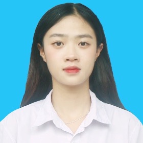 PHÙNG LINH PHƯƠNG