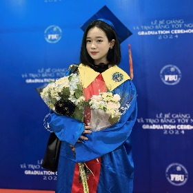 Lê Nguyễn Thu Trà 