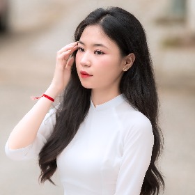 Nguyễn ngọc thủy tiên