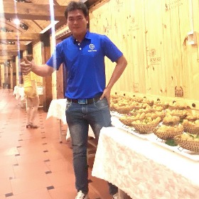 Nguyễn Minh Được