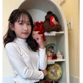 Huỳnh thị như quỳnh