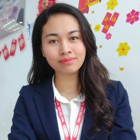 Phan Thị Bích Đào 