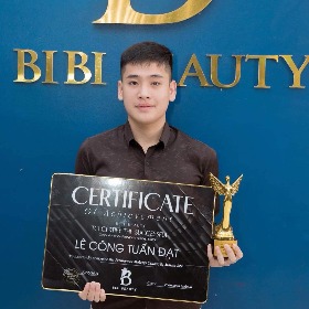 LÊ CÔNG TUẤN ĐẠT