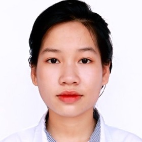 Lê Thị Thảo Vy