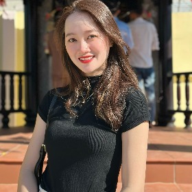 dương thị tuyết trinh