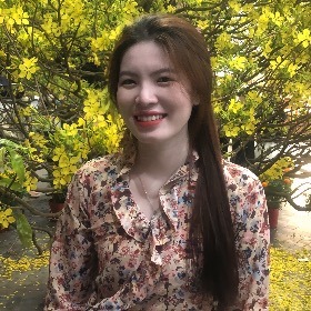 Nguyễn Thị Yến Nhi 