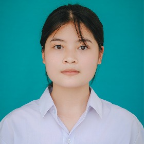 Kim Ngọc Khánh Linh 