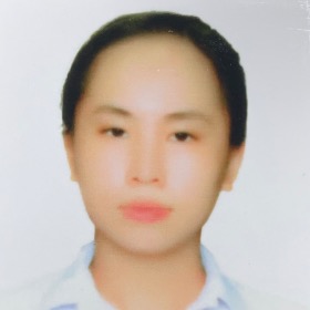 Nguyễn Thị Nhung 阮氏茸