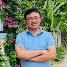 Trần Viết Ngọc