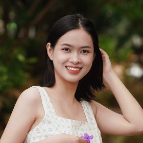 LƯU DIỄM PHƯƠNG 