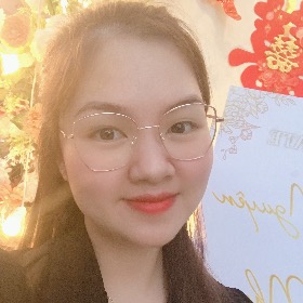 Lê thị mỹ hạnh