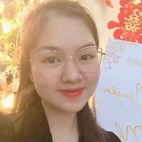 LÊ THỊ MỸ HẠNH