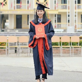 PHAN THỊ NGỌC ÁNH