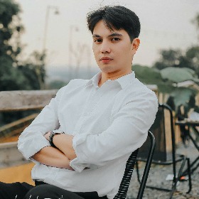 nguyễn Huy Dương