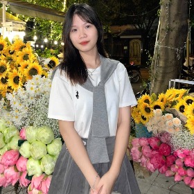 Nguyễn Thi thu thuỷ 