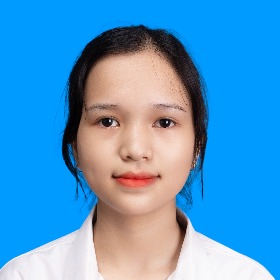 Trần Thị diệu linh 