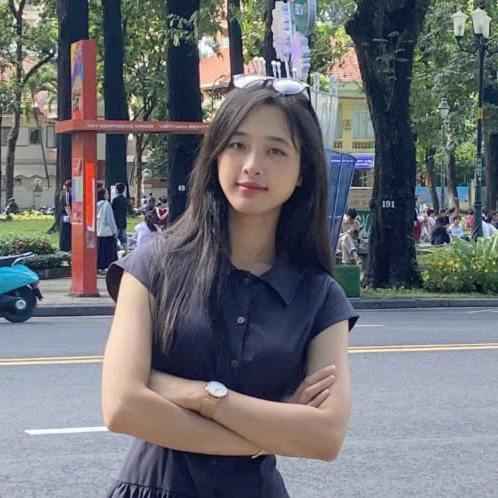 dương thị diệu linh