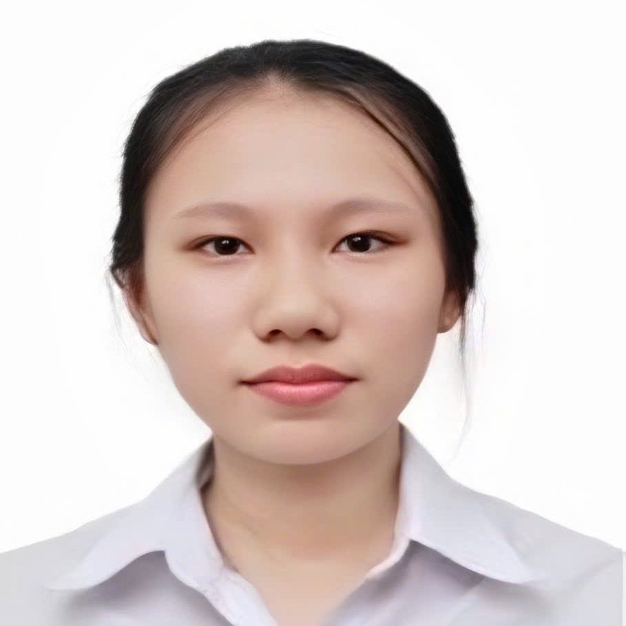 Nguyễn hồ tiểu ngọc