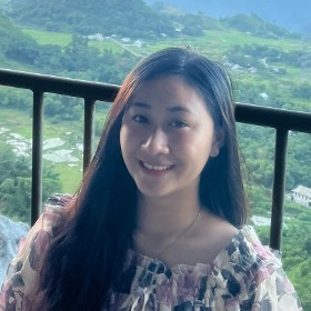 CAO THỊ HUYỀN THANH