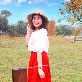 Võ Thị Thanh Thương