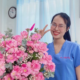 Đặng thị nhật vy