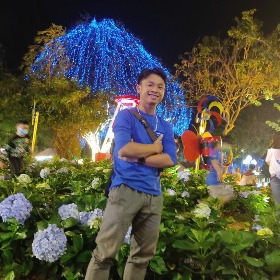 Vũ năng anh hoàng