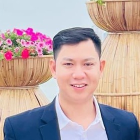 Huỳnh đinh quốc dũng