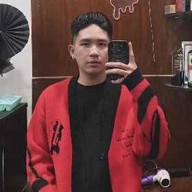 tống hoàng trọng