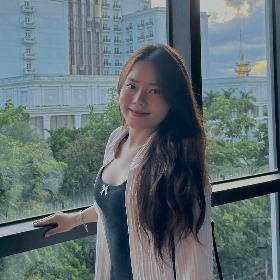 Trương Thị Diệu Hằng