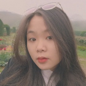 LÊ THỊ QUỲNH NHƯ