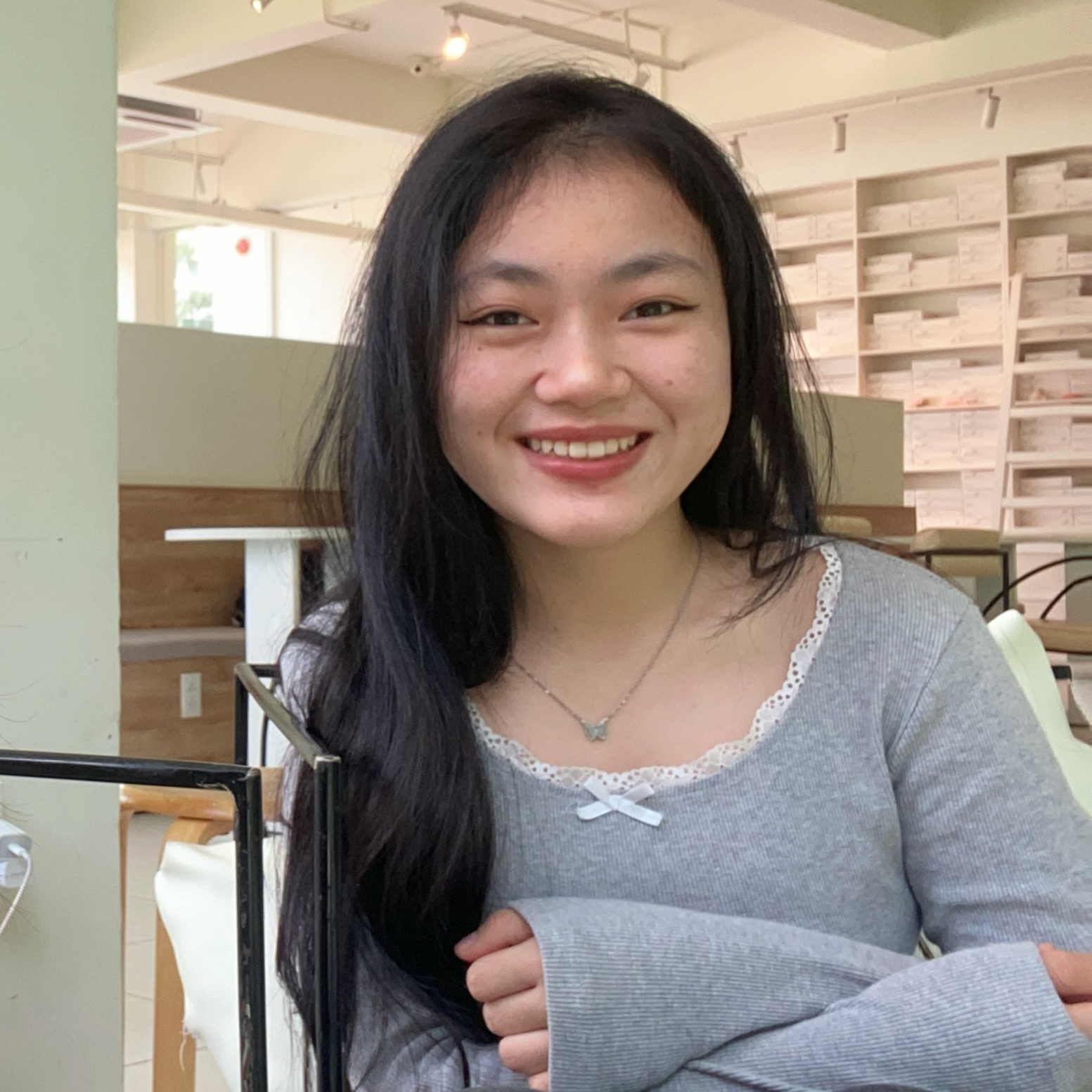 Đỗ Thị Thuý Vy