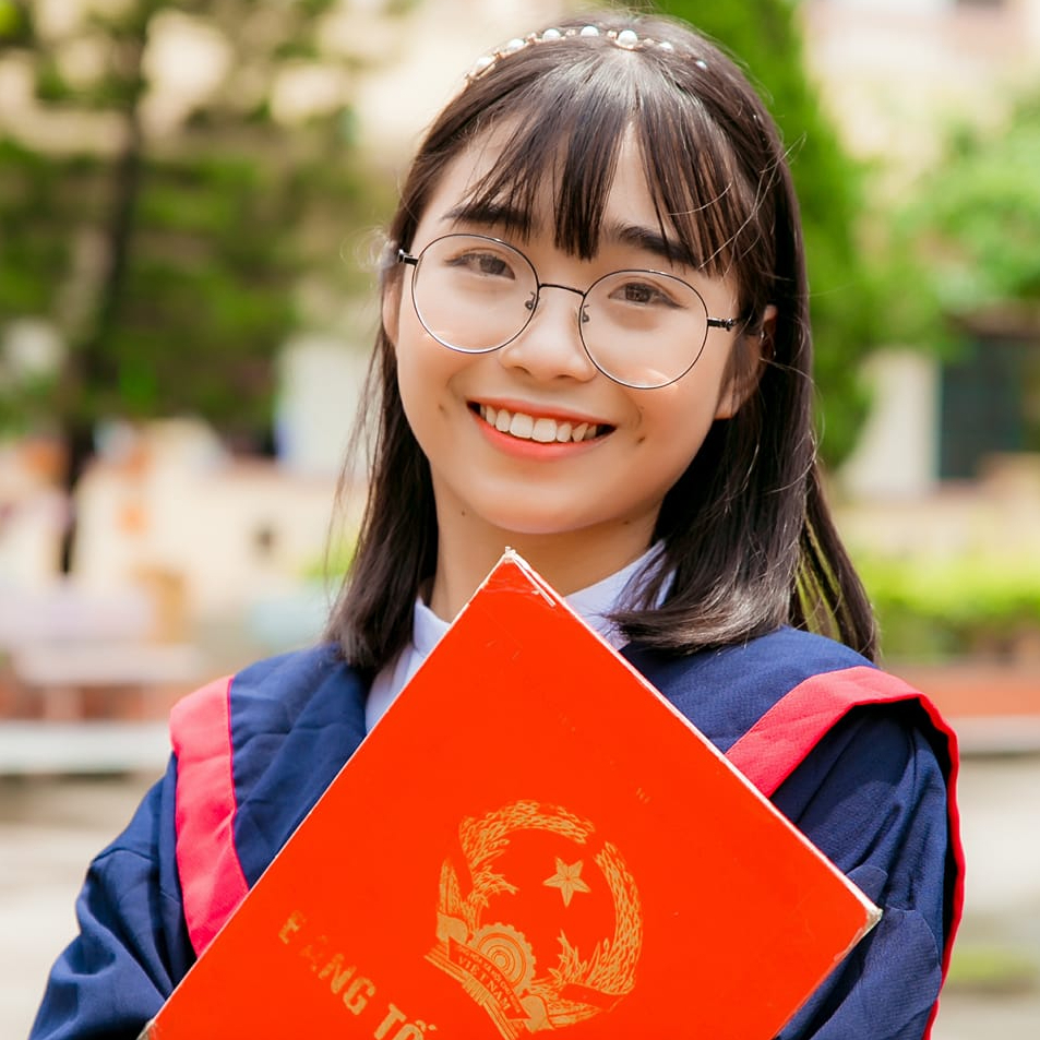 NGUYỄN THỊ THÙY LINH