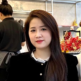 Nguyễn Trần thảo nhi 